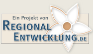 Ein Projekt von Regionalentwicklung.de